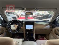 نيسان باترول